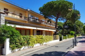 Hotel Lilly Marina Di Campo